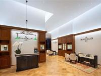 宝珀基础款男表多少钱