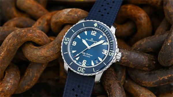 宝珀机芯受损解决办法盘点（图）