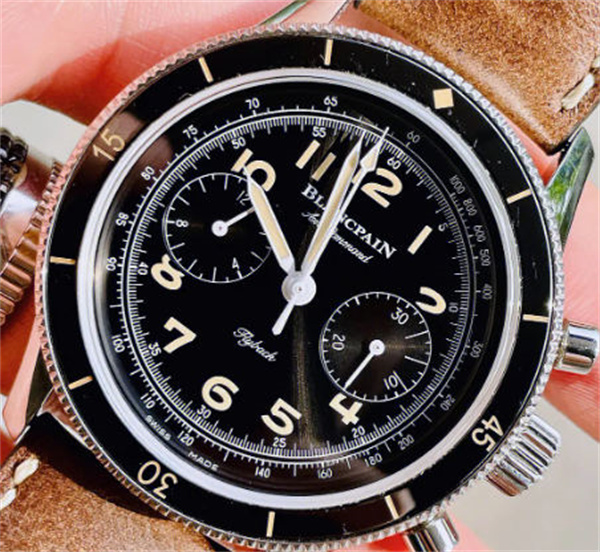 宝珀手表表蒙子坏了处理办法盘点（图）