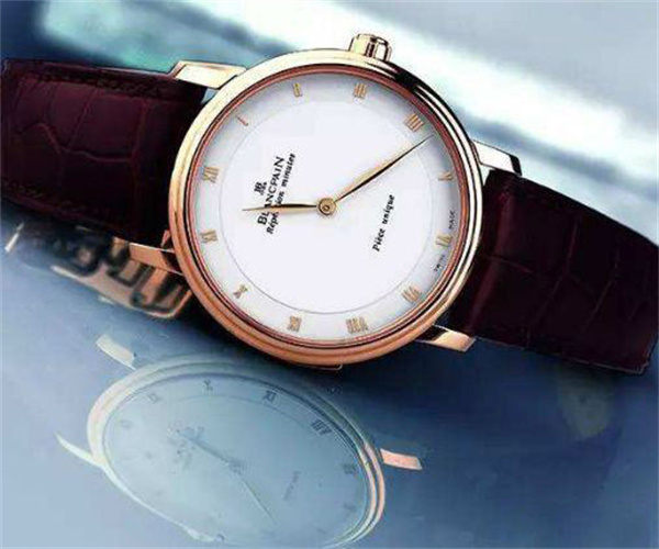 宝珀手表表带过长处理方法深度解析（图）