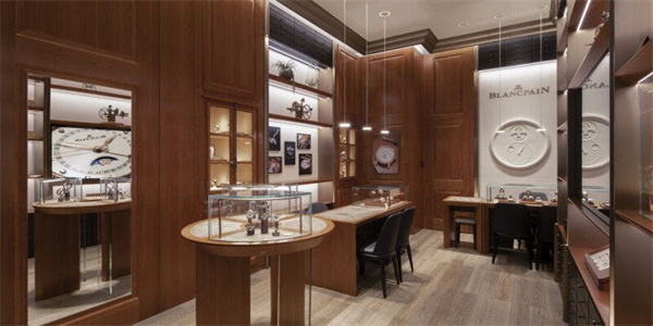 宝珀手表表蒙有划痕处理技巧盘点（图）