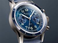 宝珀表蒙有划痕怎么处理