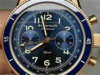 宝珀手表走慢了处理办法大全