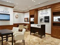 宝珀手表走走停停解决技巧