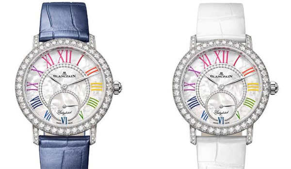 宝珀手表表盘生锈解决技巧大全（图）