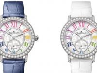 宝珀手表表盘生锈解决技巧大全