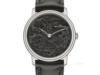 宝珀腕表机芯生锈了怎么处理