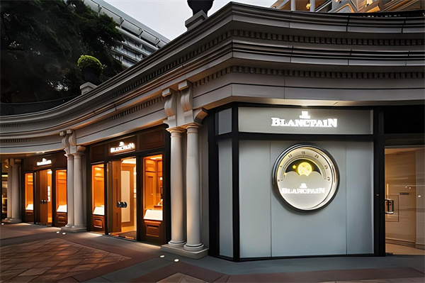 宝珀腕表发条拧反了解决方法集锦(图) 宝珀腕表发条拧反了解决方法集锦(图)