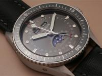 宝珀表壳有划痕怎么解决