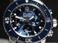 宝珀生锈了处理方法