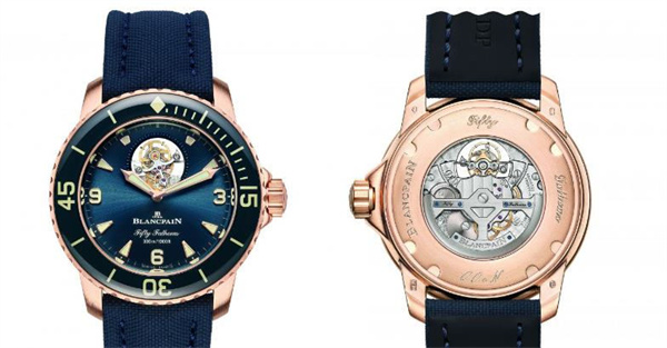 宝珀手表脏了处理方法盘点(图) 宝珀手表脏了处理方法盘点(图)