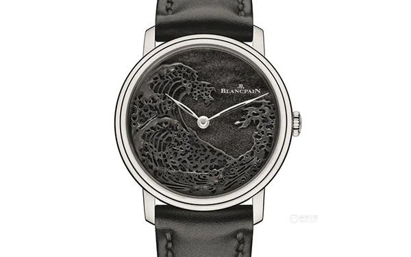 宝珀手表表针脱落处理技巧大全(图) 宝珀手表表针脱落处理技巧大全(图)