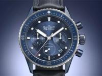 宝珀腕表脏了是啥原因