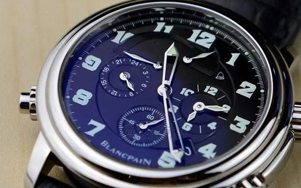 防水≠泡水！宝珀清洁的正确打开方式（图）