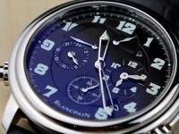 宝珀进水了处理方法