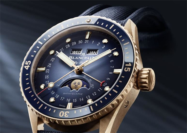 宝珀越戴越旧？可能是你忽略了这5个清洁细节（图）