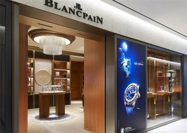 从碎镜到精准走时：一块宝珀的重生之路（图）