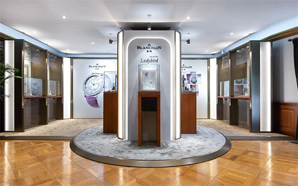 宝珀手表生锈自救指南，90%的人都不知道（图）