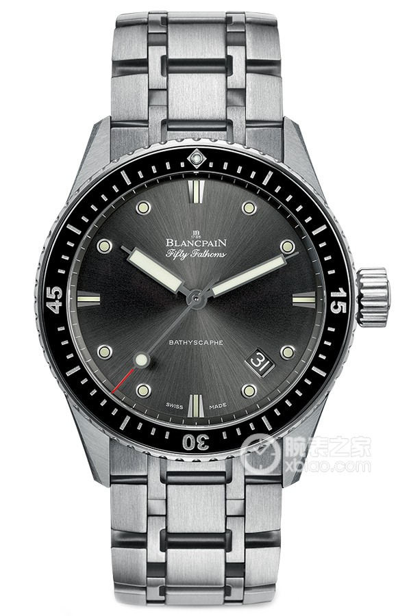 不花冤枉钱！宝珀磕碰后自己就能搞定的小技巧（图）