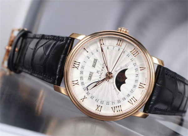 别再让锈迹毁掉你的宝珀！超实用修复技巧（图）