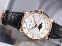 别再让锈迹毁掉你的宝珀！超实用修复技巧