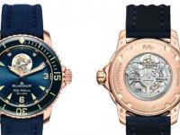 手表生锈不是小事！宝珀用户必看的应急指南