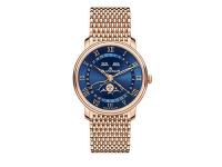 宝珀镜面裂了还能用吗？资深师傅这样说