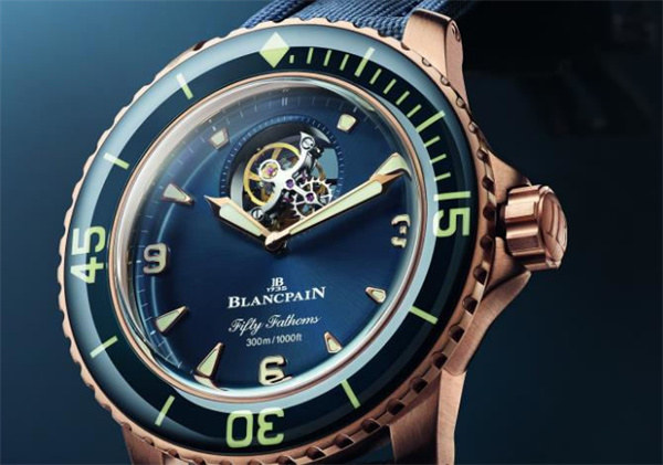 钢带宝珀发黑？一招让它焕然如新（图）